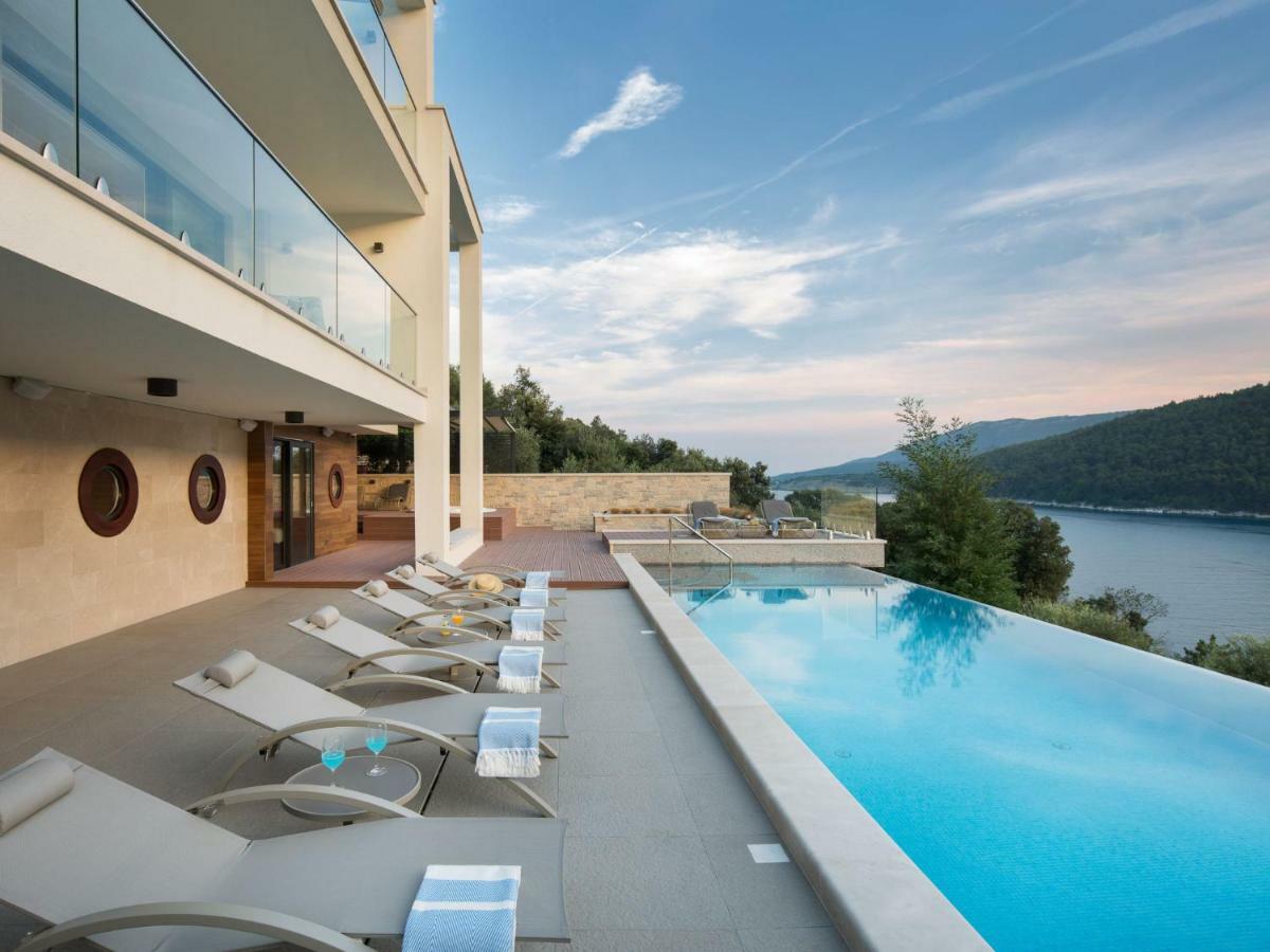 Villa Vlastelini II By Interhome Hrvatini Εξωτερικό φωτογραφία