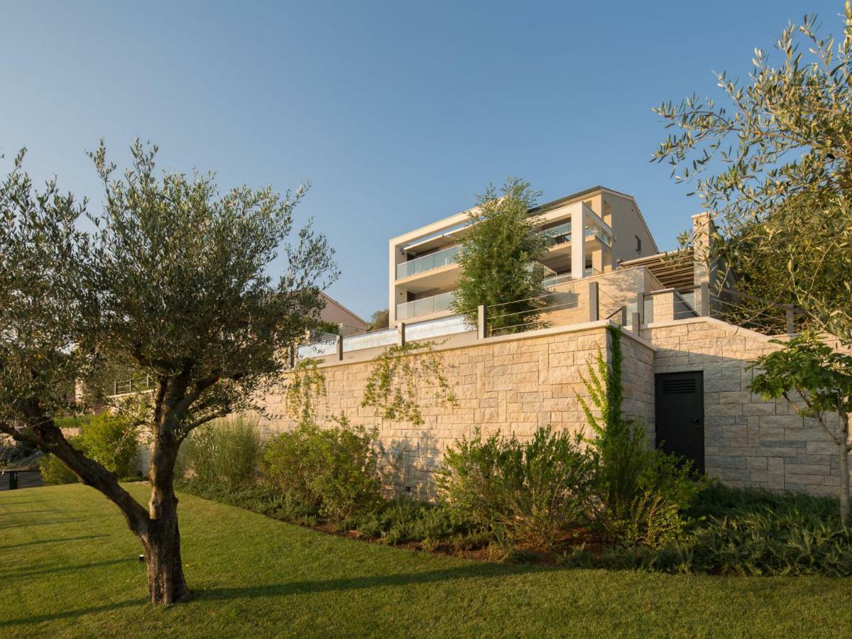 Villa Vlastelini II By Interhome Hrvatini Εξωτερικό φωτογραφία