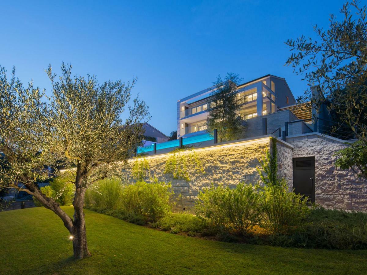 Villa Vlastelini II By Interhome Hrvatini Εξωτερικό φωτογραφία